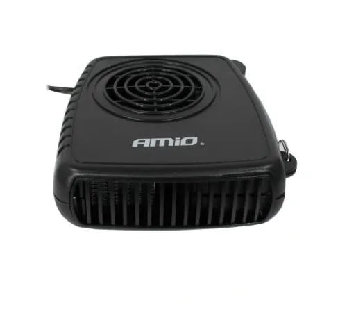 Termowentylator farelka grzejnik samochodowy 150W na Arena.pl