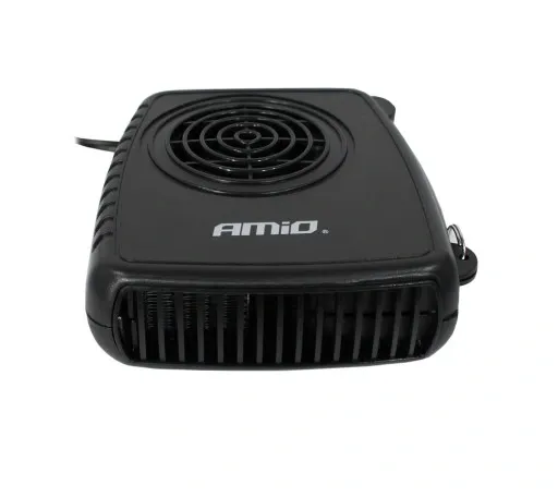 Termowentylator farelka grzejnik samochodowy 150W zdjęcie 14