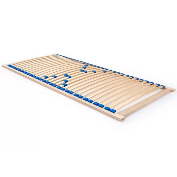 Stelaż Euro Plus Optimum 90x200 cm Niski zdjęcie 1