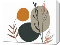 Obraz 50x40cm Poetycki Skład