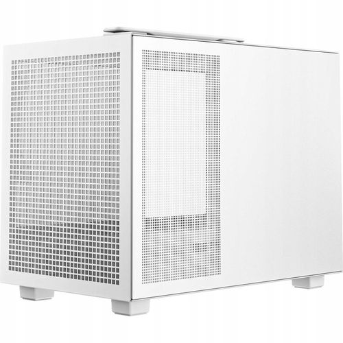 Obudowa do komputera DeepCool CH160 mini ITX Okno Biała na Arena.pl
