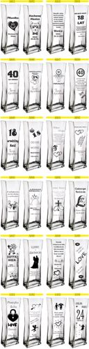 Wazon z grawerem na PREZENT ŚLUB ROCZNICA na Arena.pl