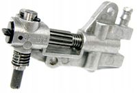 POMPKA POMPA OLEJU DO PIŁY SPALINOWEJ PILARKI CS