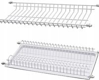 SUSZARKA OCIEKARKA OCIEKACZ NACZYŃ DO SZAFKI 80CM