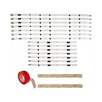LISTWY LED Samsung UE40F6320 UE40F5300 UE40F5500 UE40F5000 UE40F6640