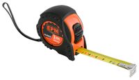 miara zwijana rubber 3m*16mm - e-400-0240