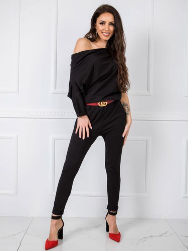 kombinezon Chrissy Czerwony S/M na Arena.pl