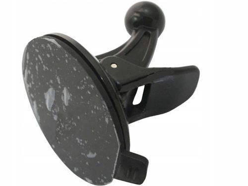 Kulka Uchwyt Zaczep Nawigacji Garmin Głowica z przyssawka 17mm na na Arena.pl