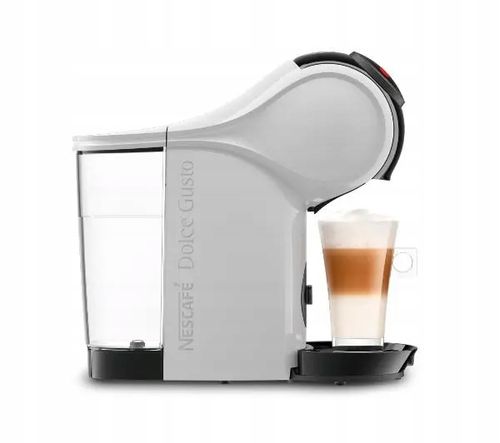 Ekspres kapsułkowy DeLonghi Nescafe Dolce Gusto Genio S Basic EDG226.W na Arena.pl
