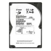 SEAGATE BARRACUDA 9LP 4.55GB 7.2K SCSI ST34573N
