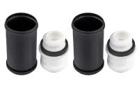 OSŁONA AMORTYZATORA Z ODBOJEM PRZÓD MITSUBISHI OUTLANDER I 2003 2004 2005