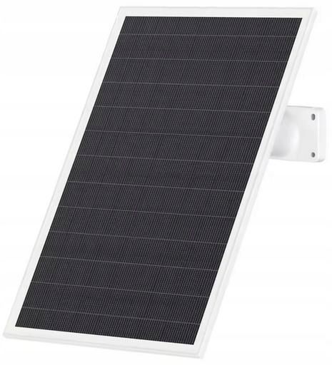Panel solarny Imou FSP15 8W USB-C zdjęcie 1