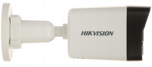 Kamera tubowa IP Hikvision DS-2CD1043G2-LIU 4 Mpx Smart Hybrid Light 2,8mm na Arena.pl