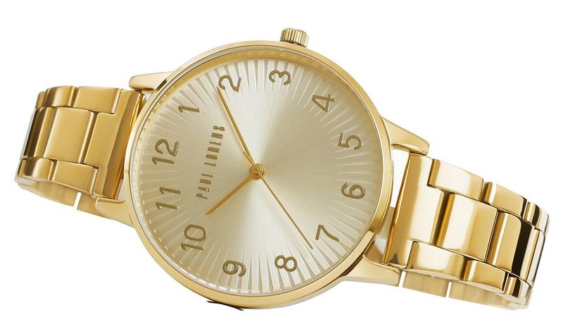 Zegarek Damski Paul Lorens PL11715B3-4D1 zdjęcie 4