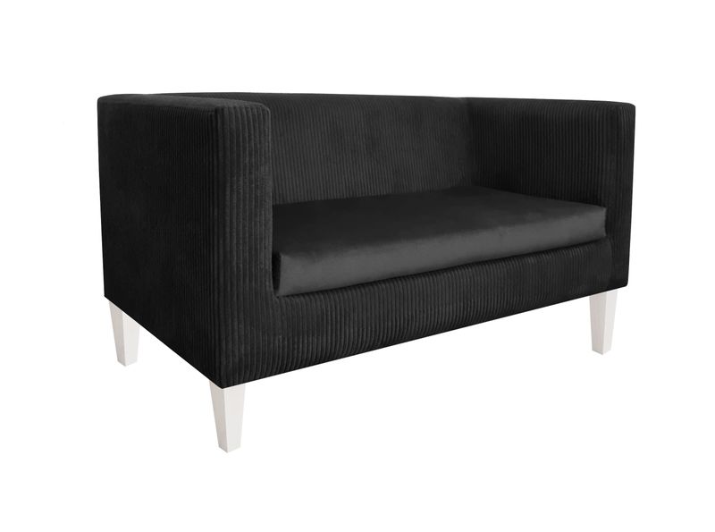 Sofa Monaco noga 20cm biała Kronos7/Poso135 zdjęcie 2