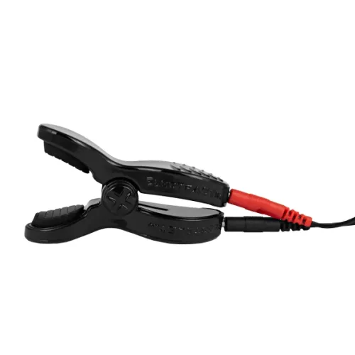 electrastim bi-polar general purpose clamp - precyzyjne kleszcze na Arena.pl