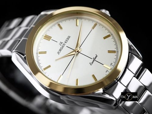 JORDAN KERR - ELEGANT (zj040a) na Arena.pl