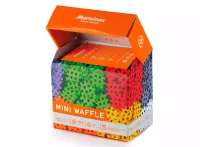 Klocki konstrukcyjne Mini Waffle (300 elementów)