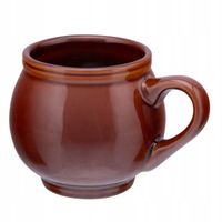 Kubki do grzanego wina zestaw kubków ceramicznych Altom Design 320 ml 4 szt