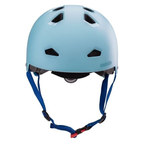 Kask Coolslide Nuts Jr 92800411640 L na Arena.pl