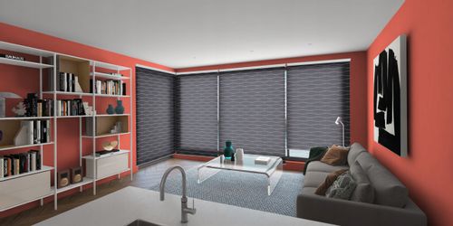 Roleta Dzień Noc w Kasecie Orzech FALE VEGAS na Arena.pl