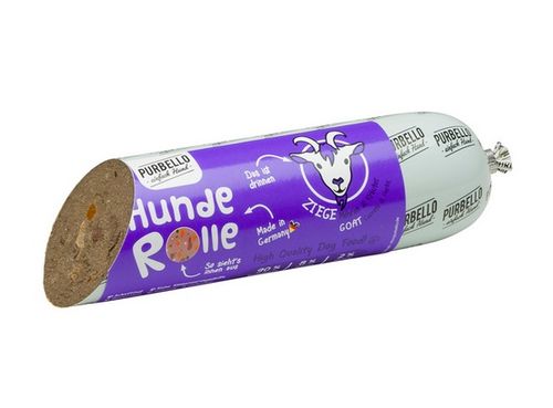 Purbello Dog Monoprotein Sausage Koza 400g na Arena.pl