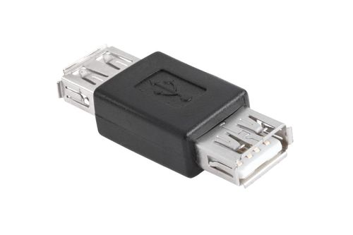 Złącze USB gniazdo A-gniazdo A na Arena.pl