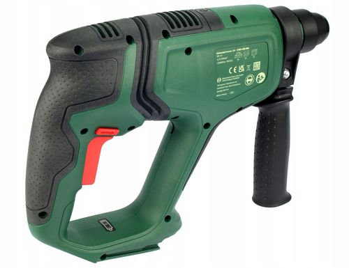AKUMULATOROWY MŁOT UniversalHammer 18V BOSCH na Arena.pl