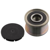 Sprzęgło jednokierunkowe alternatora Nissan X-Trail II 2011 2012 2013 2014