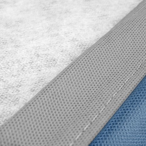 PROFESJONALNY Pokrowiec na przyczepę Niewiadów 126 na Arena.pl