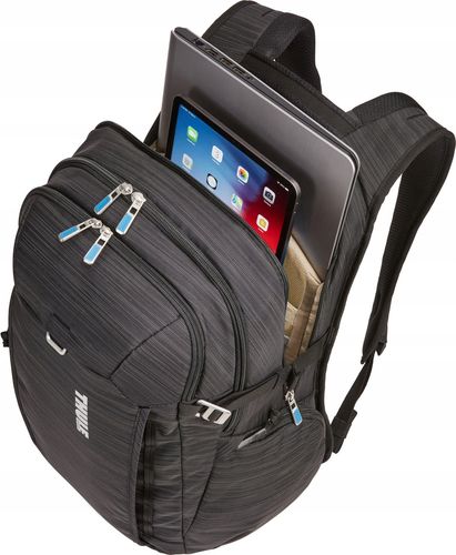 Plecak na laptopa do 15,6" Thule Construct 28L Black na Arena.pl