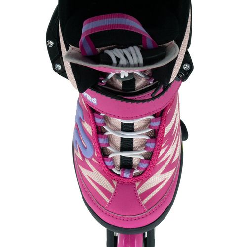 Rolki K2 Lumi Pro Junior 29-34 na Arena.pl