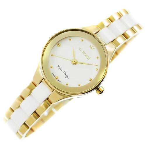 Zegarek Damski G.Rossi 11041B-3D1 na Arena.pl