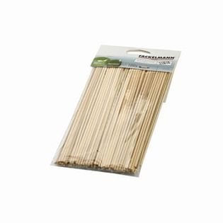 Patyczki Do Szaszłyków Bambusowe 20 Cm Fackelmann