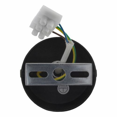 KINKIET SUFITOWY GU10 ABI zdjęcie 2