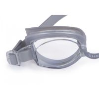 Okulary pływackie Shepa 201 srebrne N/A