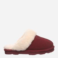 Bearpaw kapcie damskie rozmiar 40
