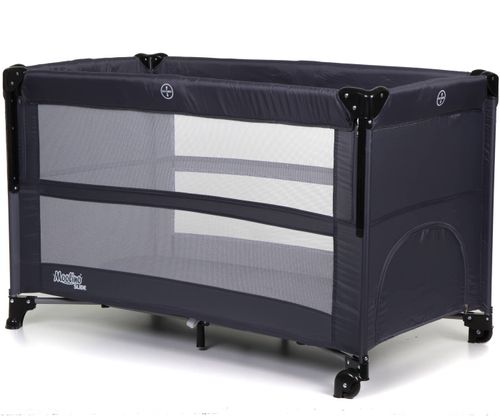 Łóżeczko turystyczne Moolino Slide na Arena.pl