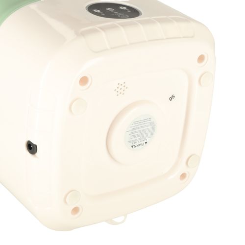 Pralka Turystyczna Mini Składana Przenośna Automatyczna Podróżna Wirnikowa na Arena.pl