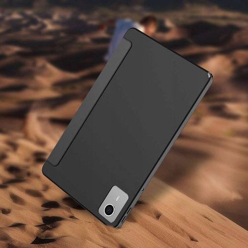 ETUI POKROWIEC DO LENOVO TAB M11 11" 2024 + SZKŁO HARTOWANE NA EKRAN na Arena.pl