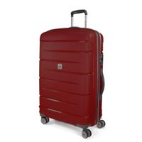 Duża walizka RONCATO Starlight 2.0 3401-89 Bordowy