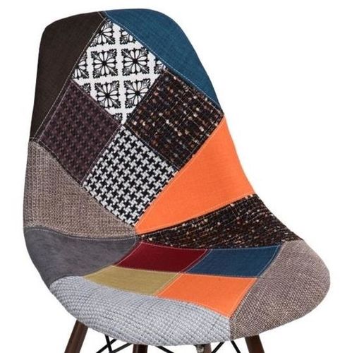 Siedzisko E101 patchwork kolorowy  D2 na Arena.pl