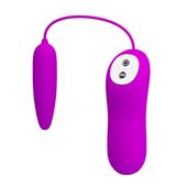 PRETTY LOVE- Harriet, 12 vibration functions (H)