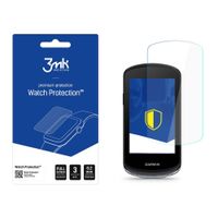 Garmin Edge 1040 - 3mk Watch Protection FlexibleGlass