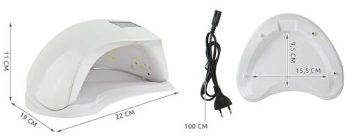 Lampa UV  6462 na Arena.pl