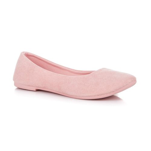 WIOSENNE BALERINY Rozmiar - 39 na Arena.pl