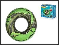 ND39_479808 KOLO DO PLYWANIA 119CM ALIGATOR BESTW