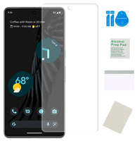 Folia ochronna hydrożelowa do GOOGLE PIXEL 7 na ekran mocna trwała szkłoTPU