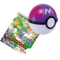 Takara Tomy A.R.T.S Pokemon Figures Genetic Resonance