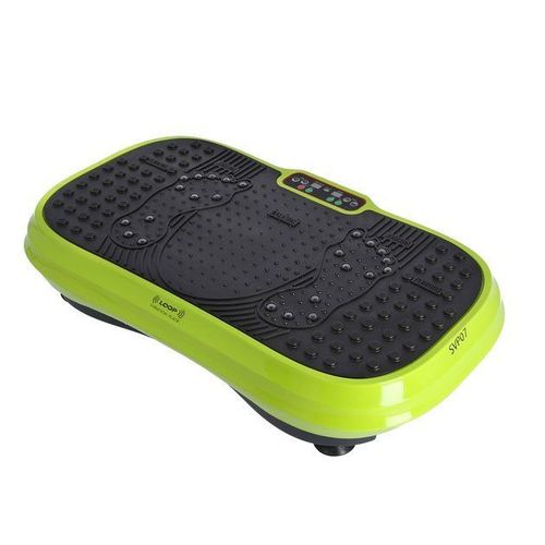 Platforma wibracyjna masażer SVP07 LOOP na Arena.pl